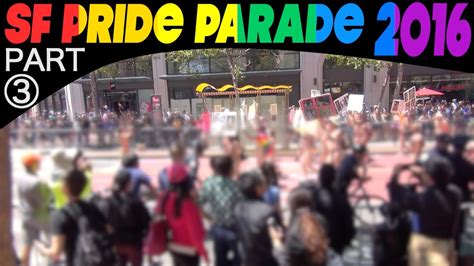 naked pride|the 2018 san francisco pride parade, the nudist contingent